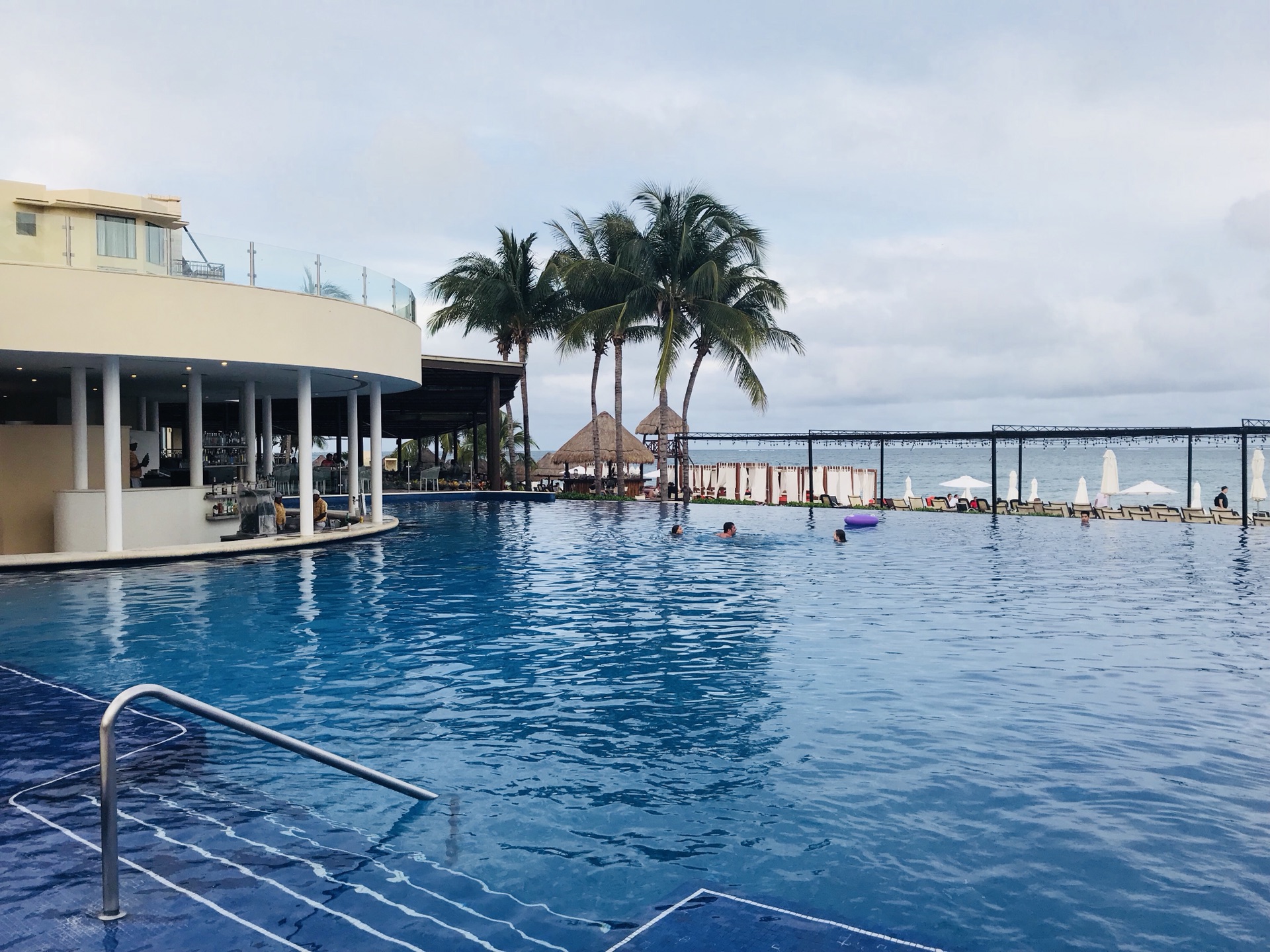 坎昆5日游_游记