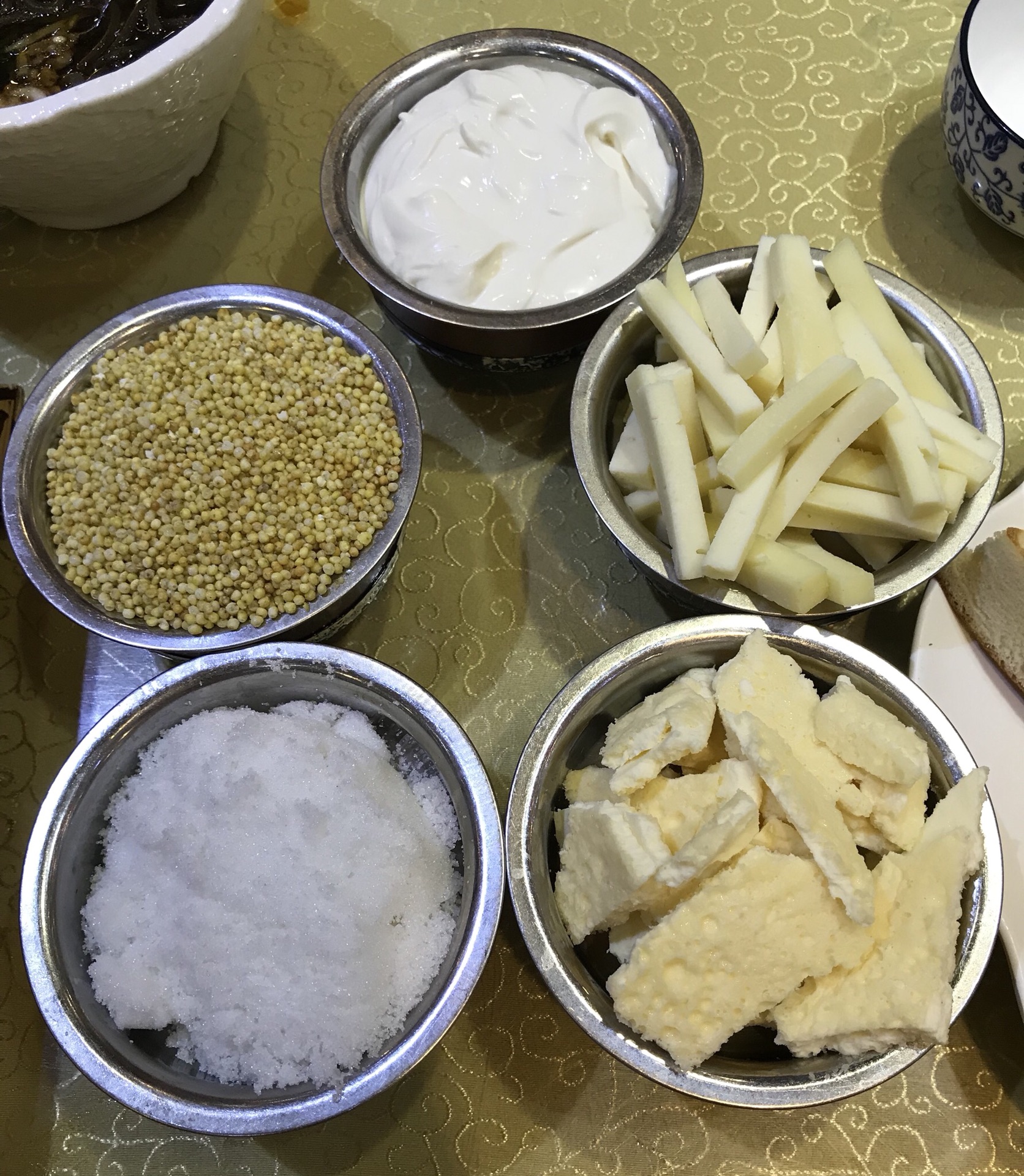 北京以北草原之圆帝都锡林郭勒草原三日行