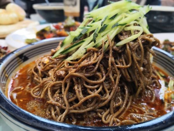 蓝田游玩攻略美食,蓝田游玩攻略美食推荐