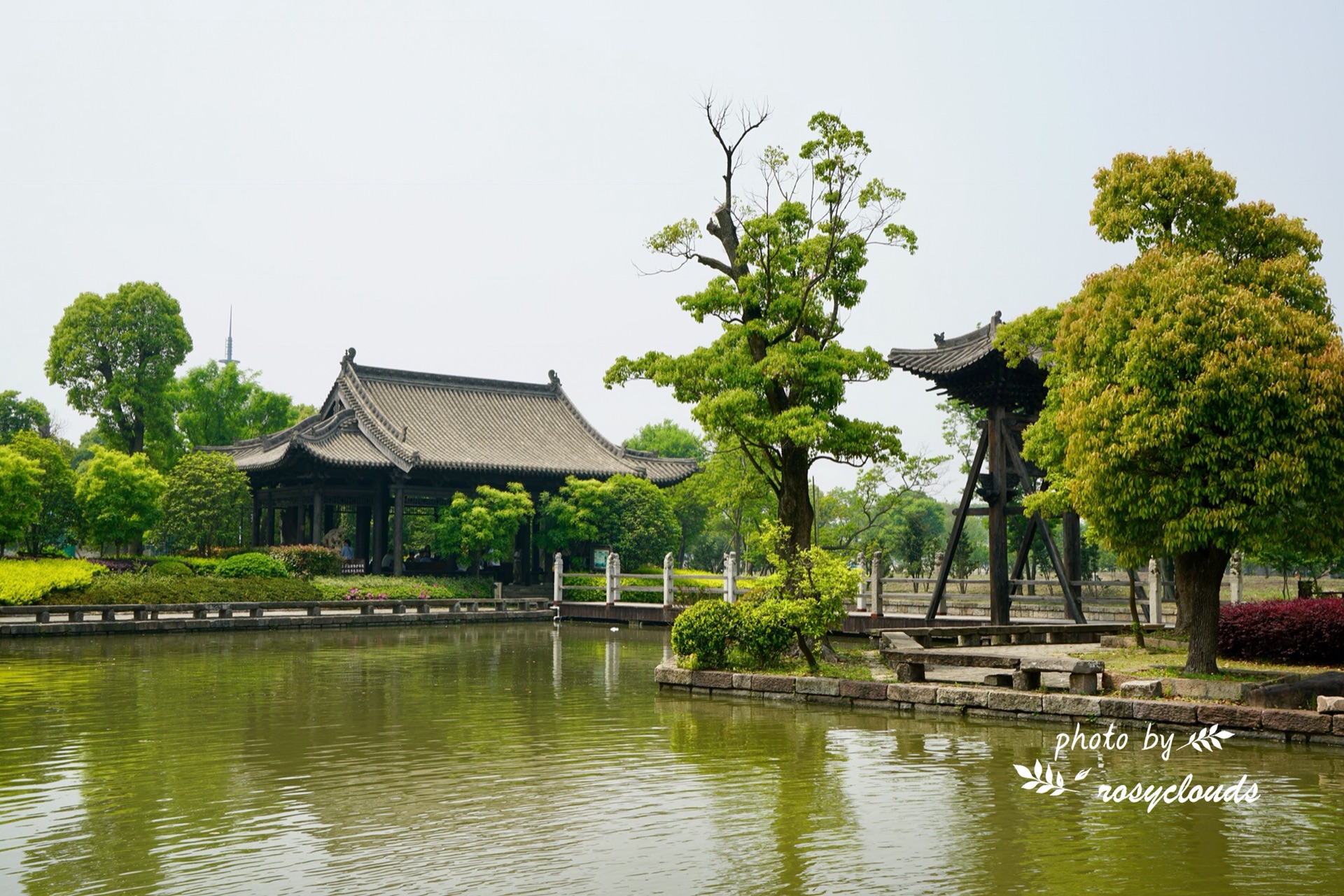 闻道园,宝山旅游攻略 - 马蜂窝