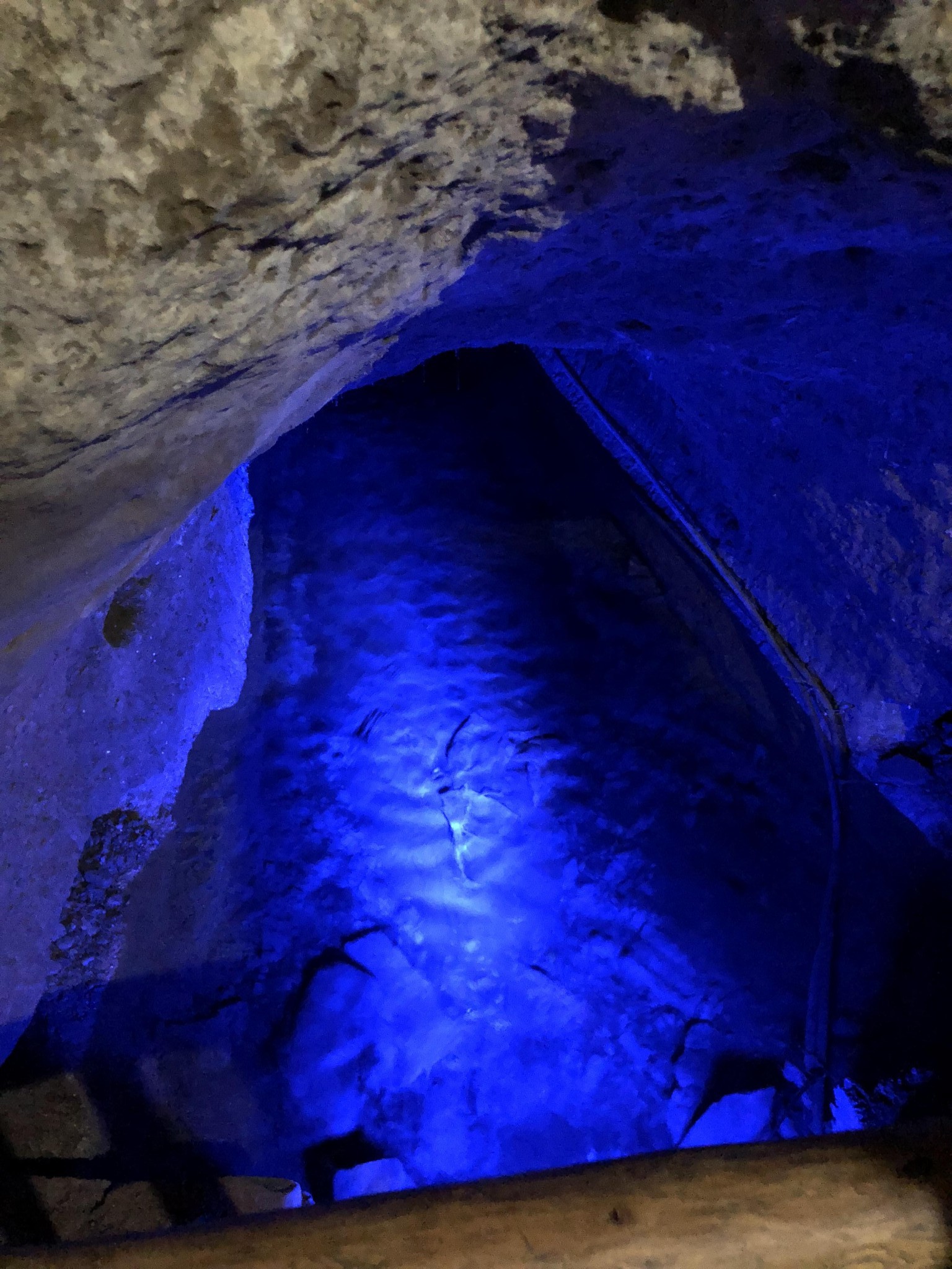 中国古代三大工程之一的新疆坎井儿