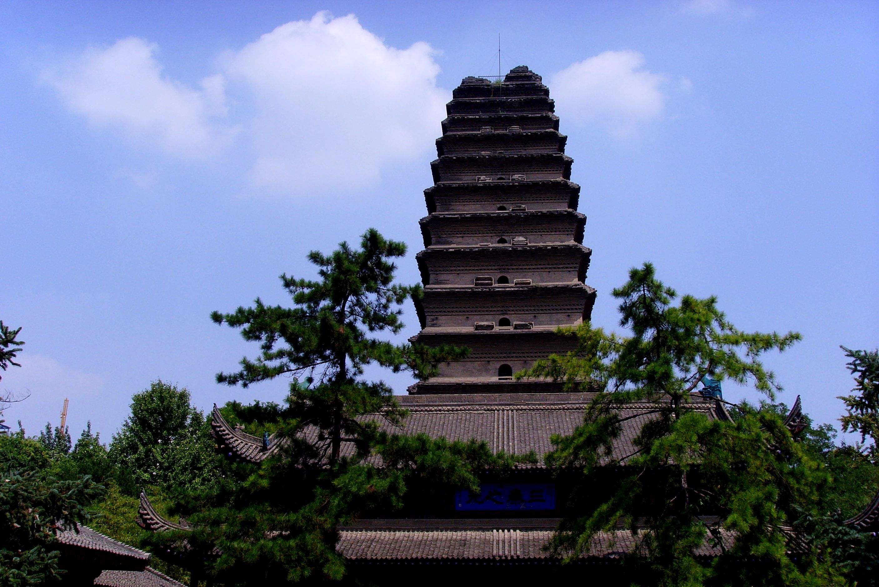 华阴老腔 皮影戏 品味古长安八景 z),马蜂窝自由行 - 马蜂窝自