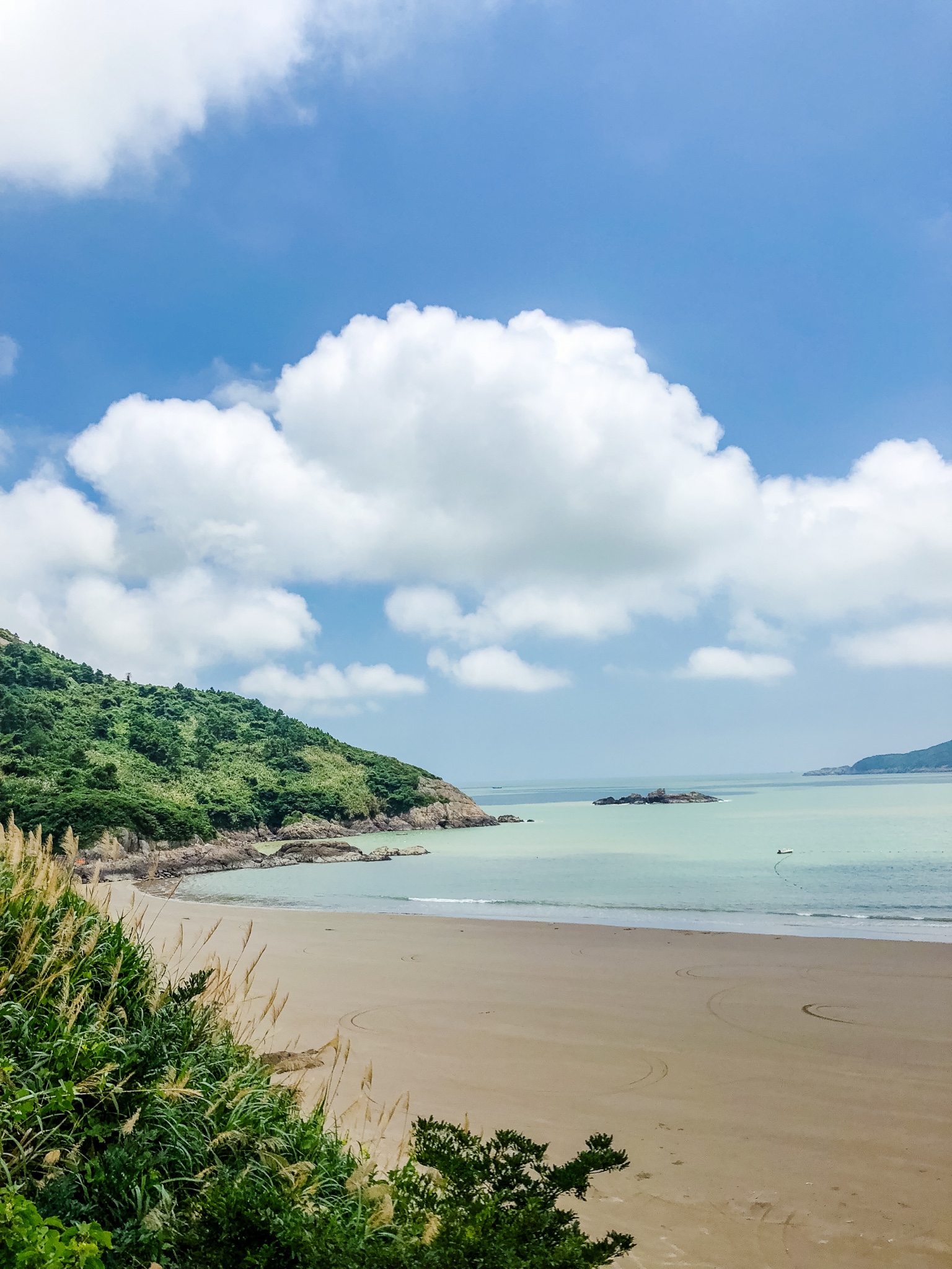 象山县旅游图片,象山县自助游图片,象山县旅游景点