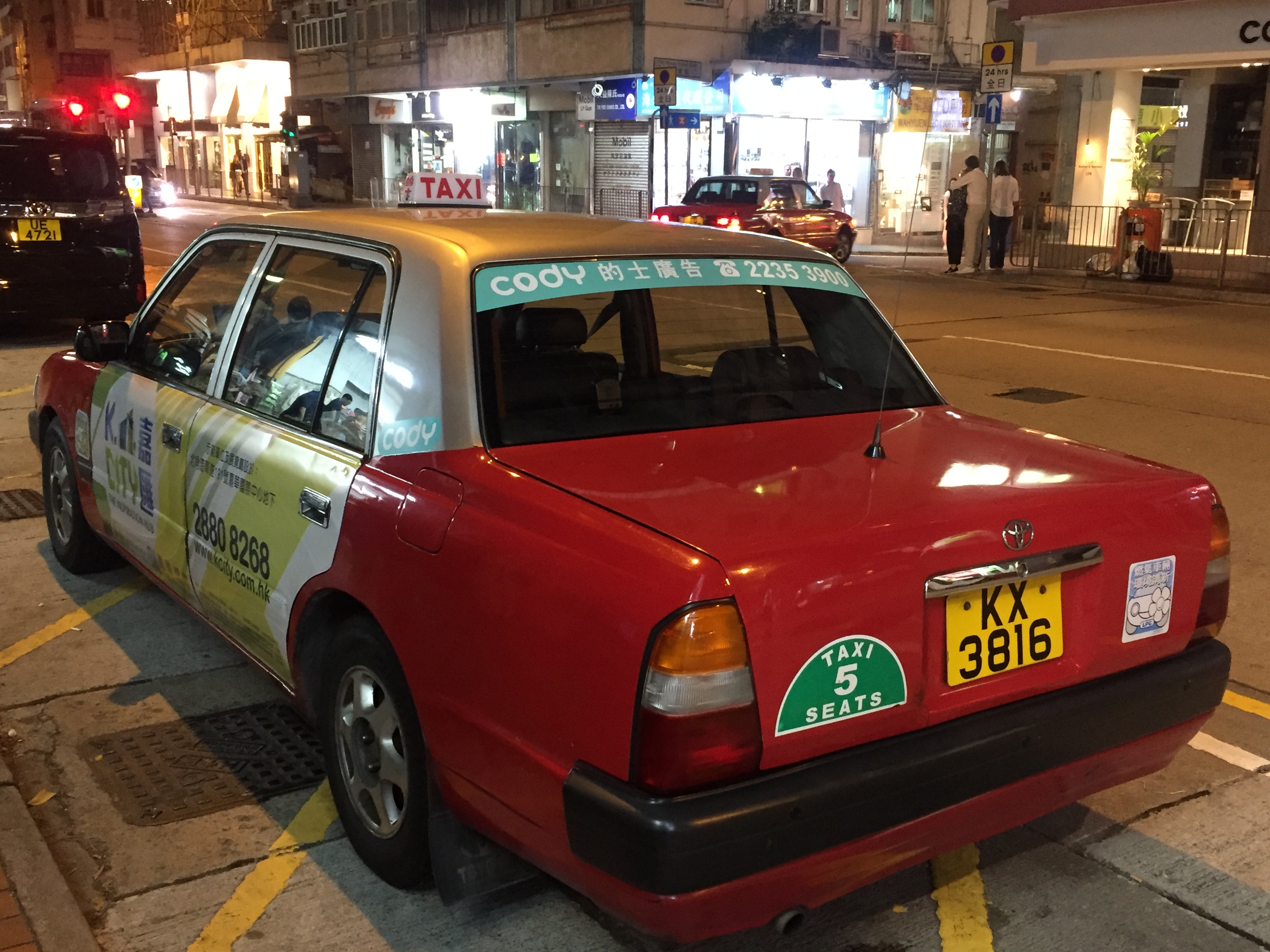 香港香港的香港叮叮车怎么样？有什么游览攻略分享？ - 知乎
