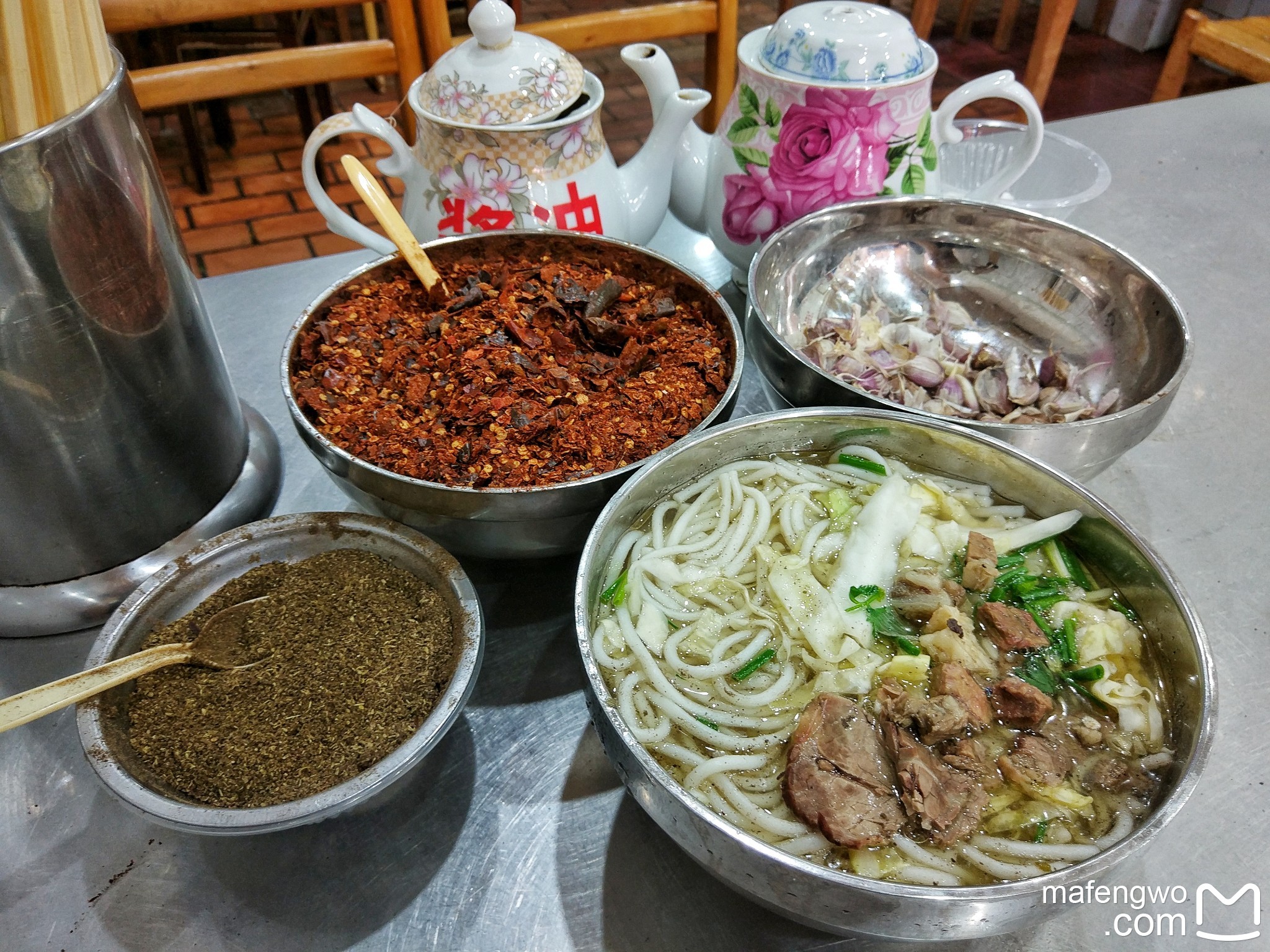 旅行食单贵州篇贵州吃喝玩跟着走就对了附大量美食