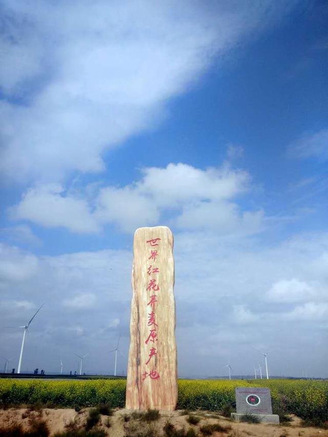定边旅游图片,定边自助游图片,定边旅游景点照片 - 马蜂窝图库 - 马