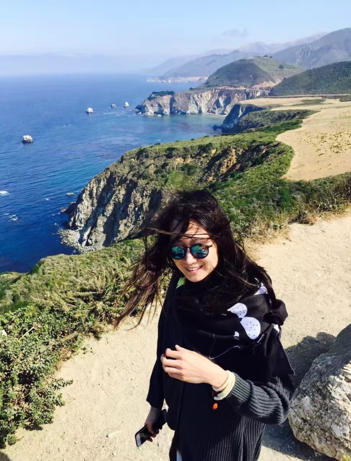 请问8月份加州的气候如何