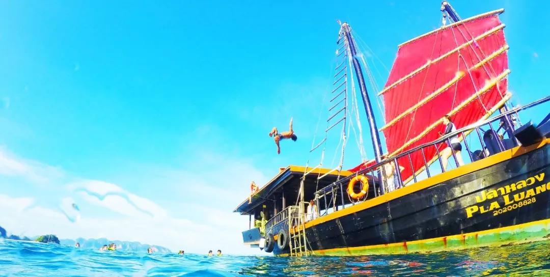 甲米11月初天气到底怎样啊