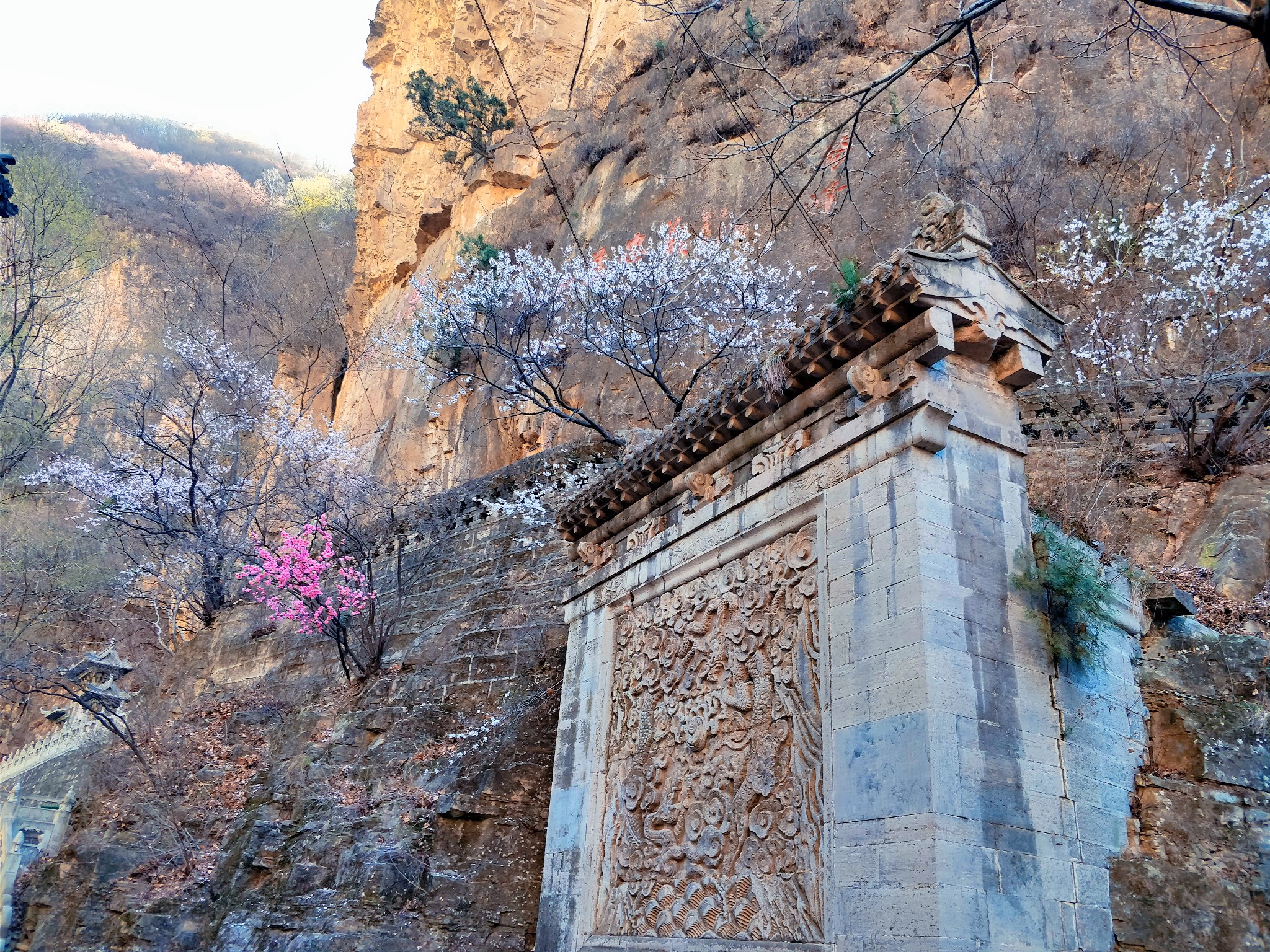 盂县旅游图片,盂县自助游图片,盂县旅游景点照片 - 马