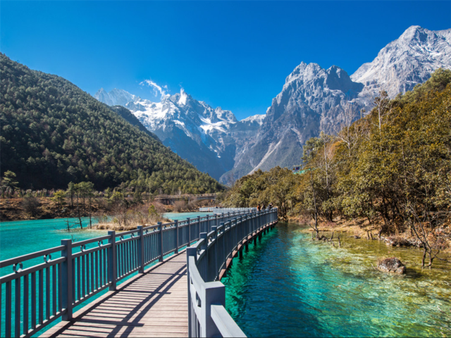 在最好的时光里给自己留一段故事,丽江旅游攻略 马蜂窝