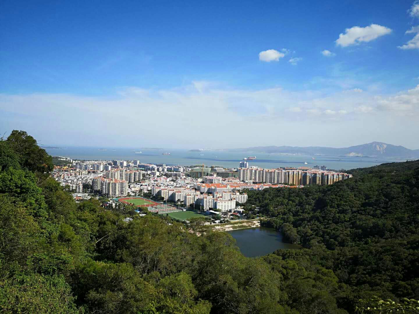 厦门景点排名_厦门景点(3)