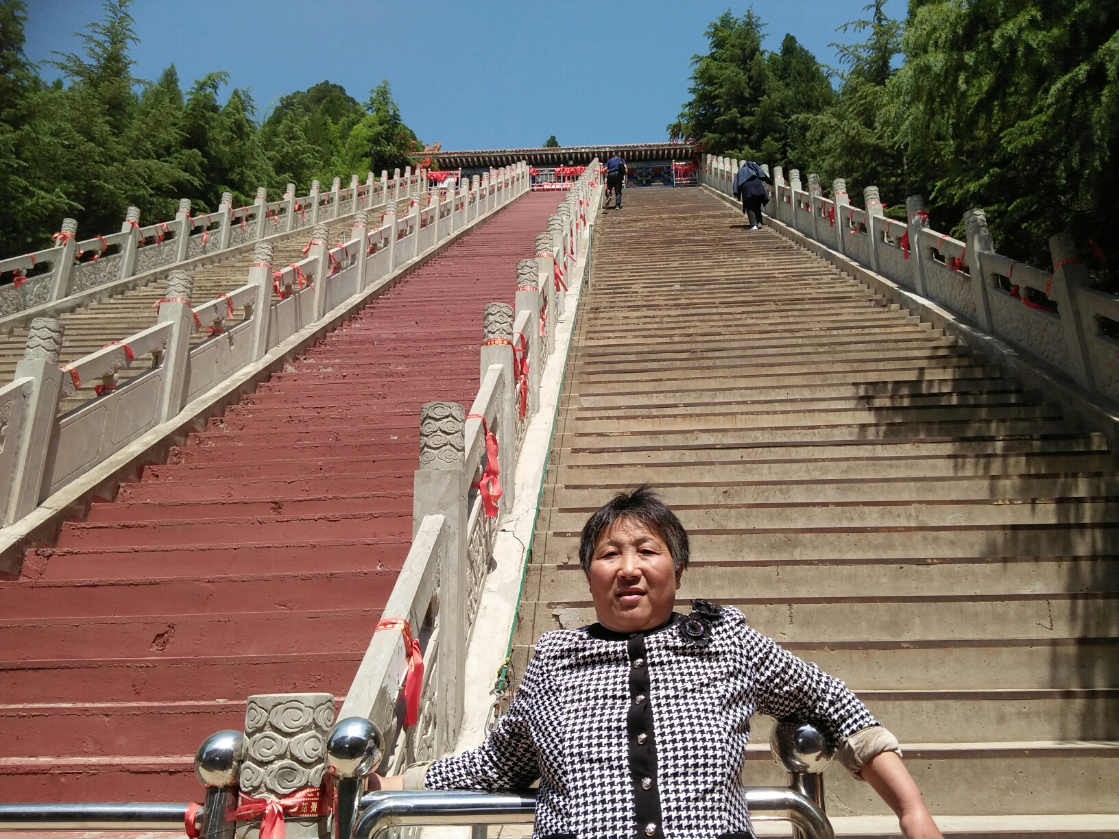 山西芮城大禹渡,圣天湖景区二日游,芮城旅游攻略 马蜂窝