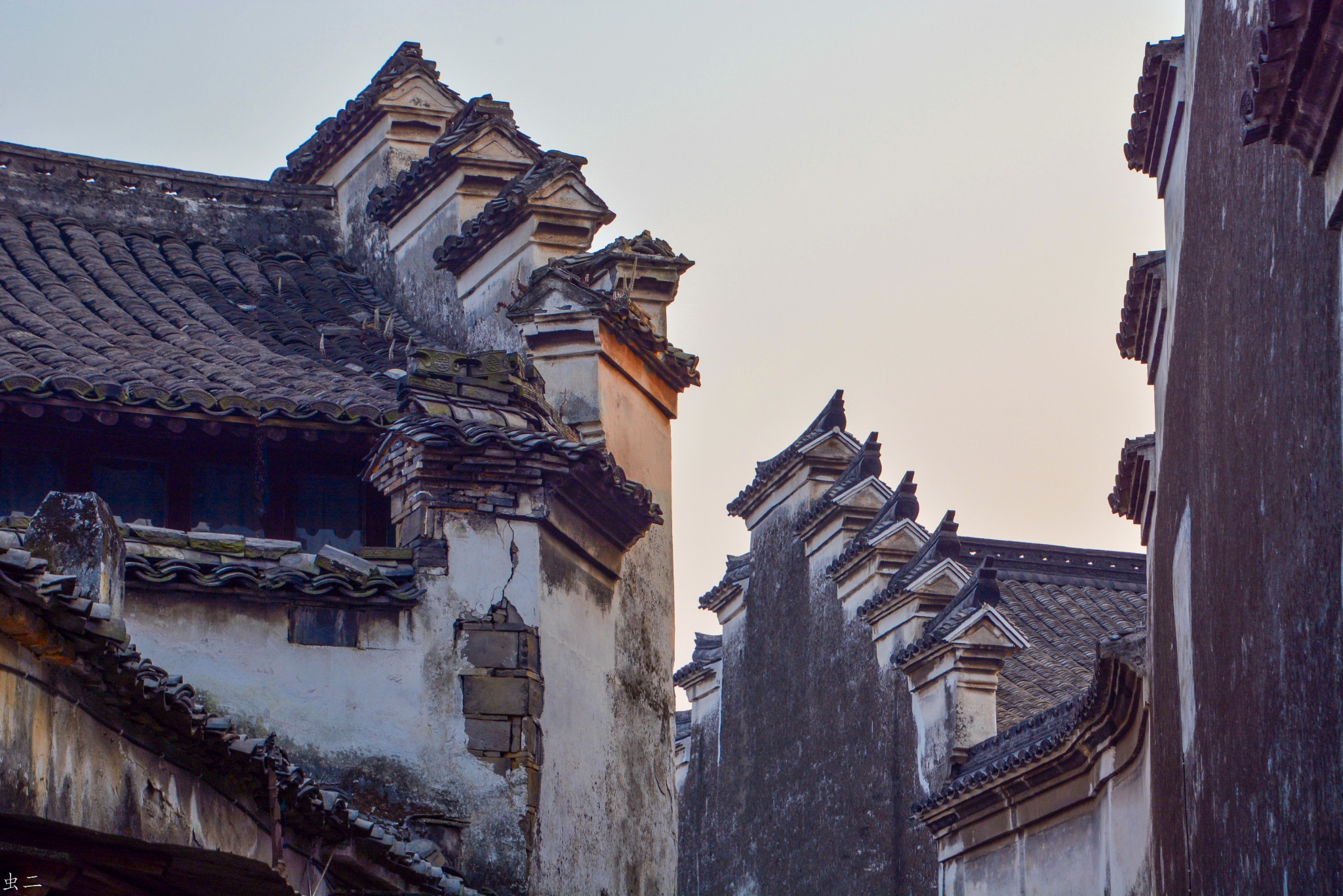 慈溪 鸣鹤古镇 金仙禅寺 上林湖越窑遗址