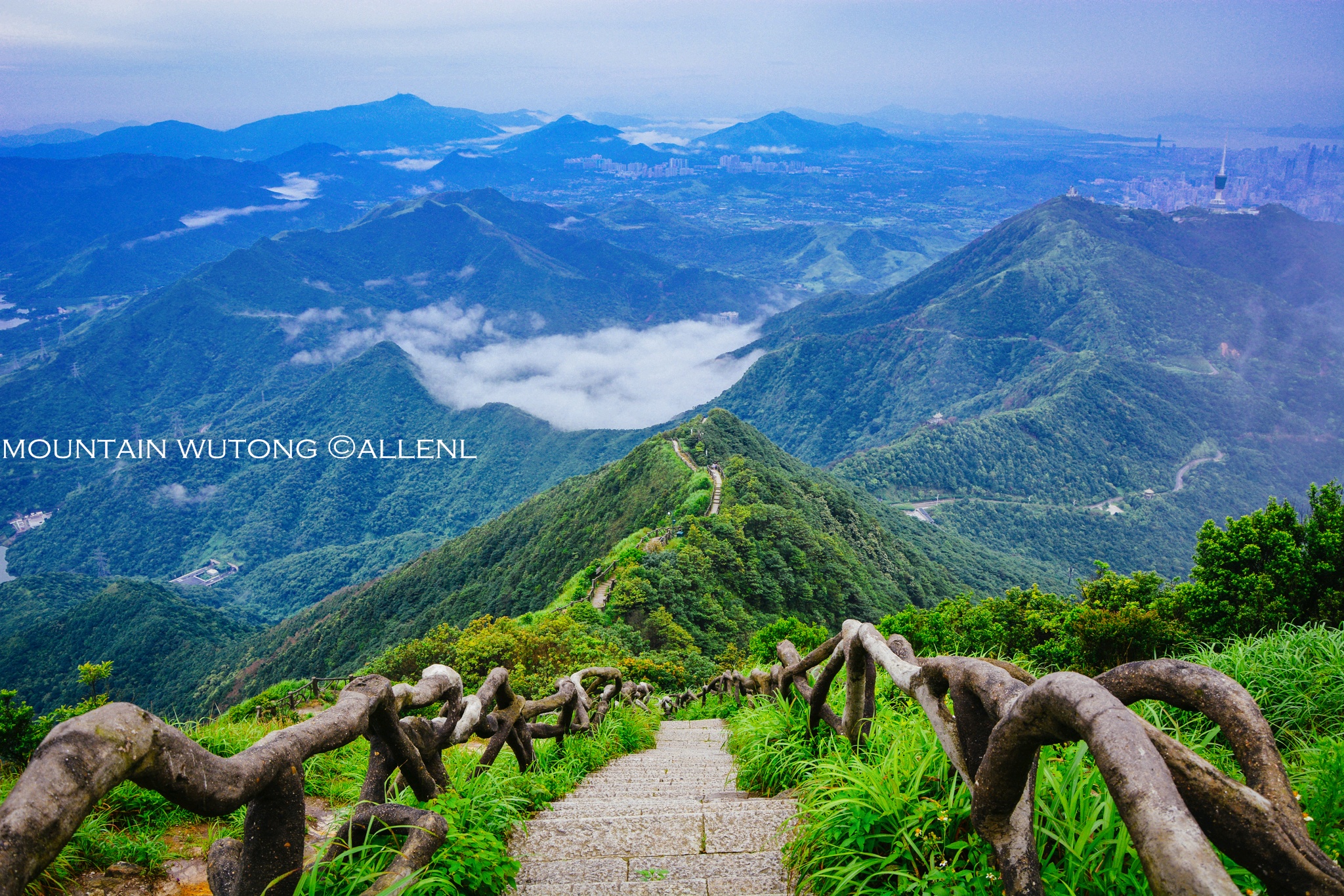 深圳旅游图片