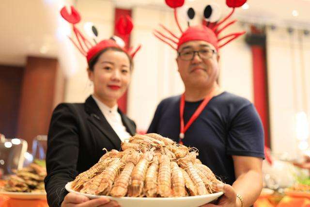 四亿年轮进化的世间珍馐 谁不馋涎欲滴_游记