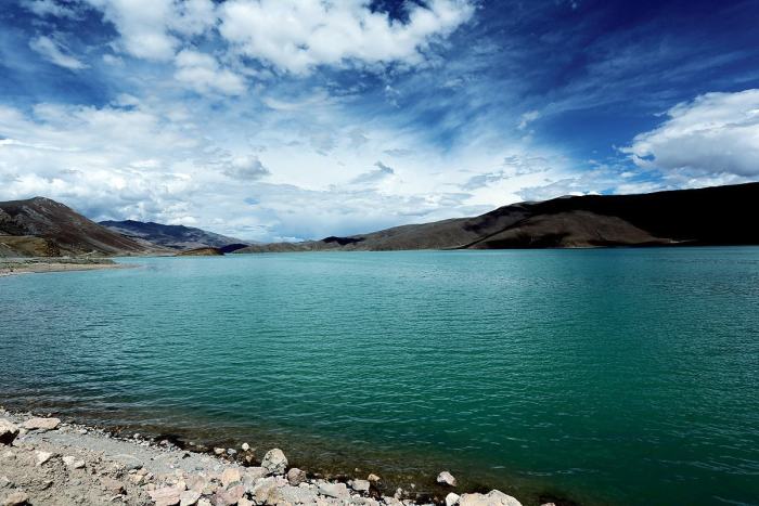 五一期间去西藏,想知道拉萨、日喀则气温如何