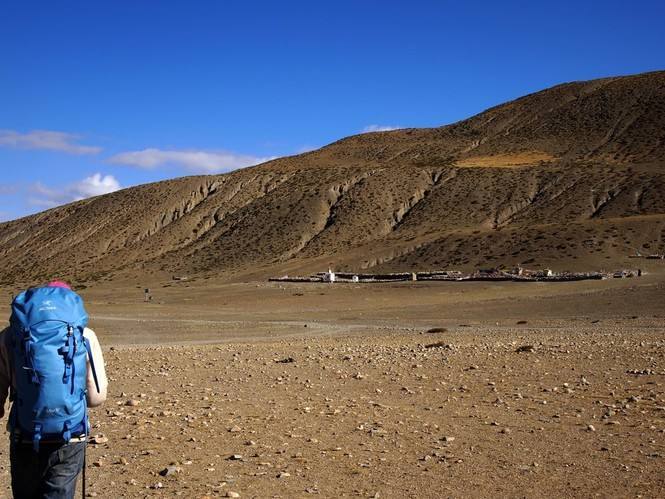 9月底准备冈仁波齐，想知道那边气候 需要带些什么衣物