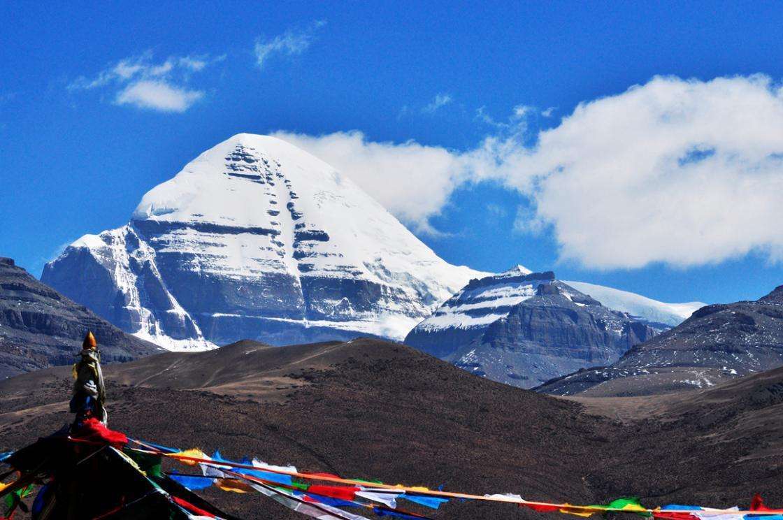 9月底准备冈仁波齐，想知道那边气候 需要带些什么衣物