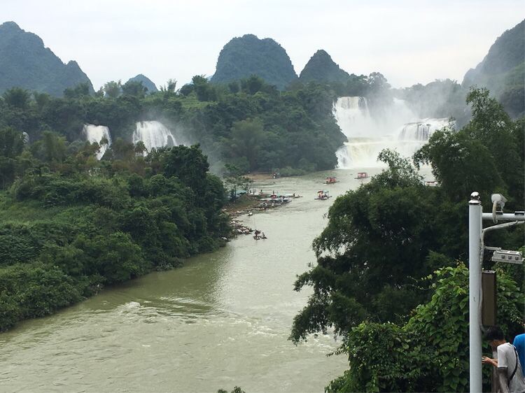 靖西有多少人口_靖西强化边境口岸疫情防控 筑牢 防线 闭环管理