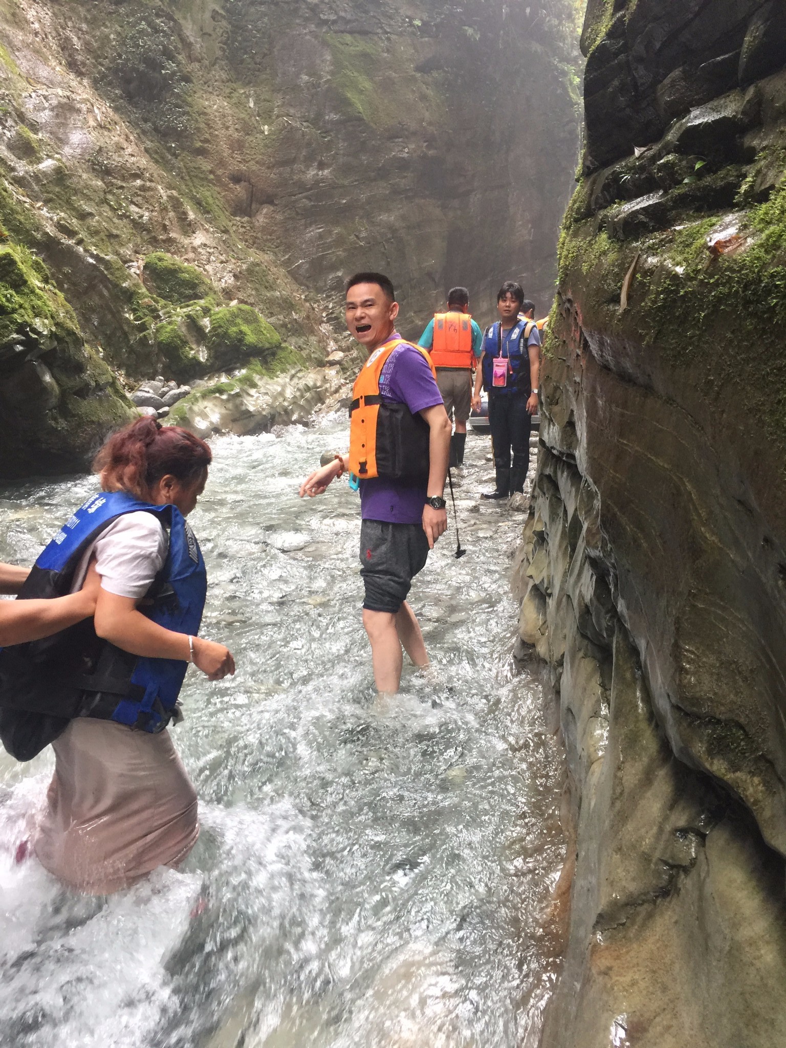 鹤峰屏山大峡谷(恩施篇),恩施自助游攻略 - 马蜂窝