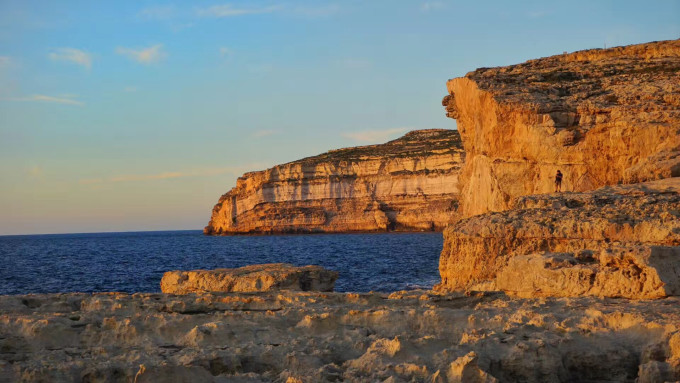 马耳他的黄与蓝,马耳他旅游攻略