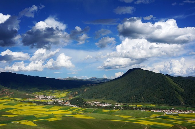 这两天门源的天气适合晚上野营吗