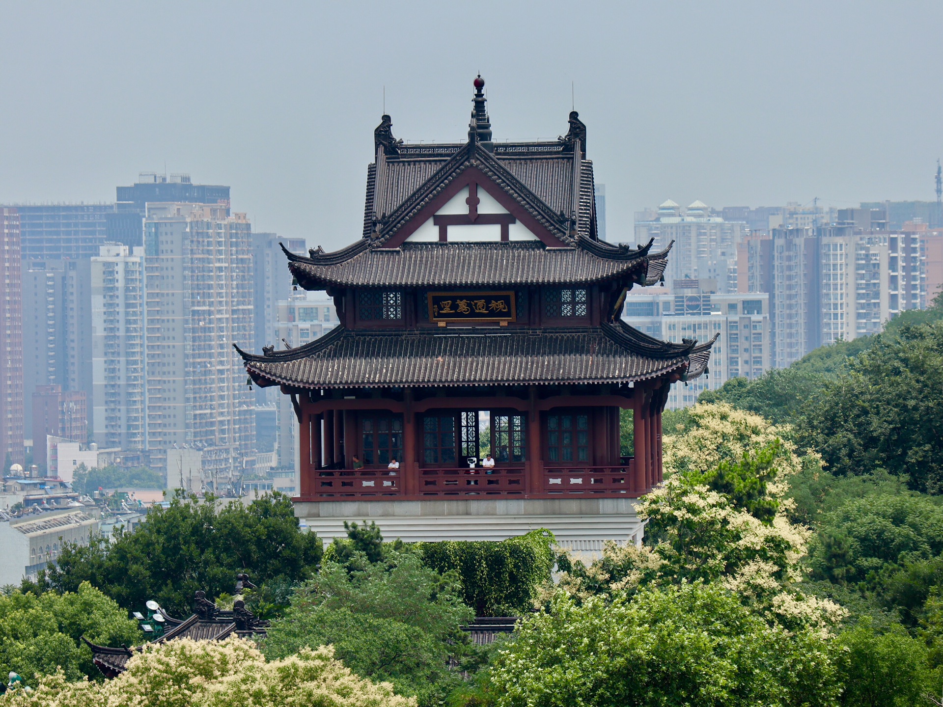 黄鹤楼旅游图片,黄鹤楼自助游图片,黄鹤楼旅游景点