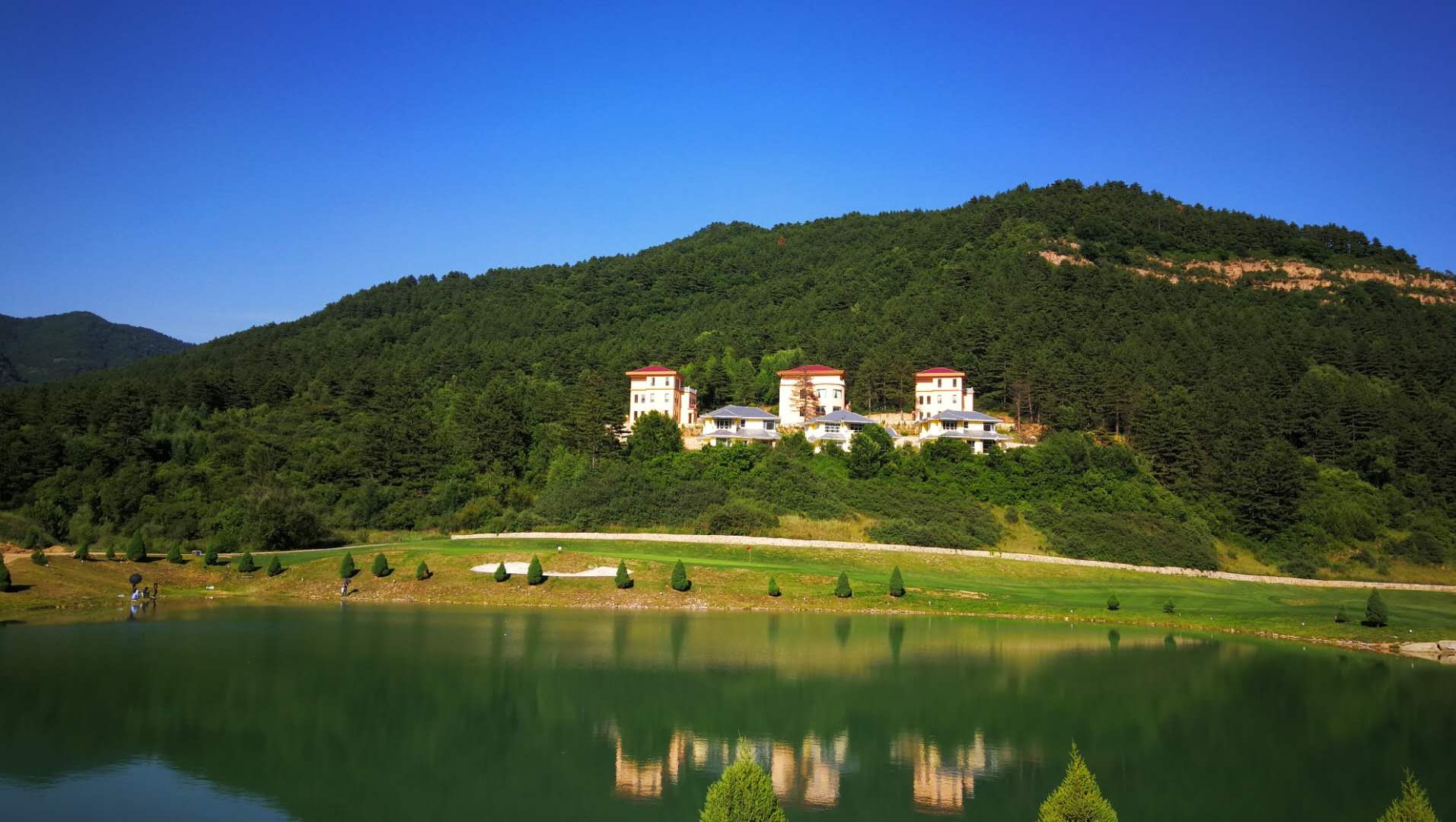 苍儿会半日游 6.23