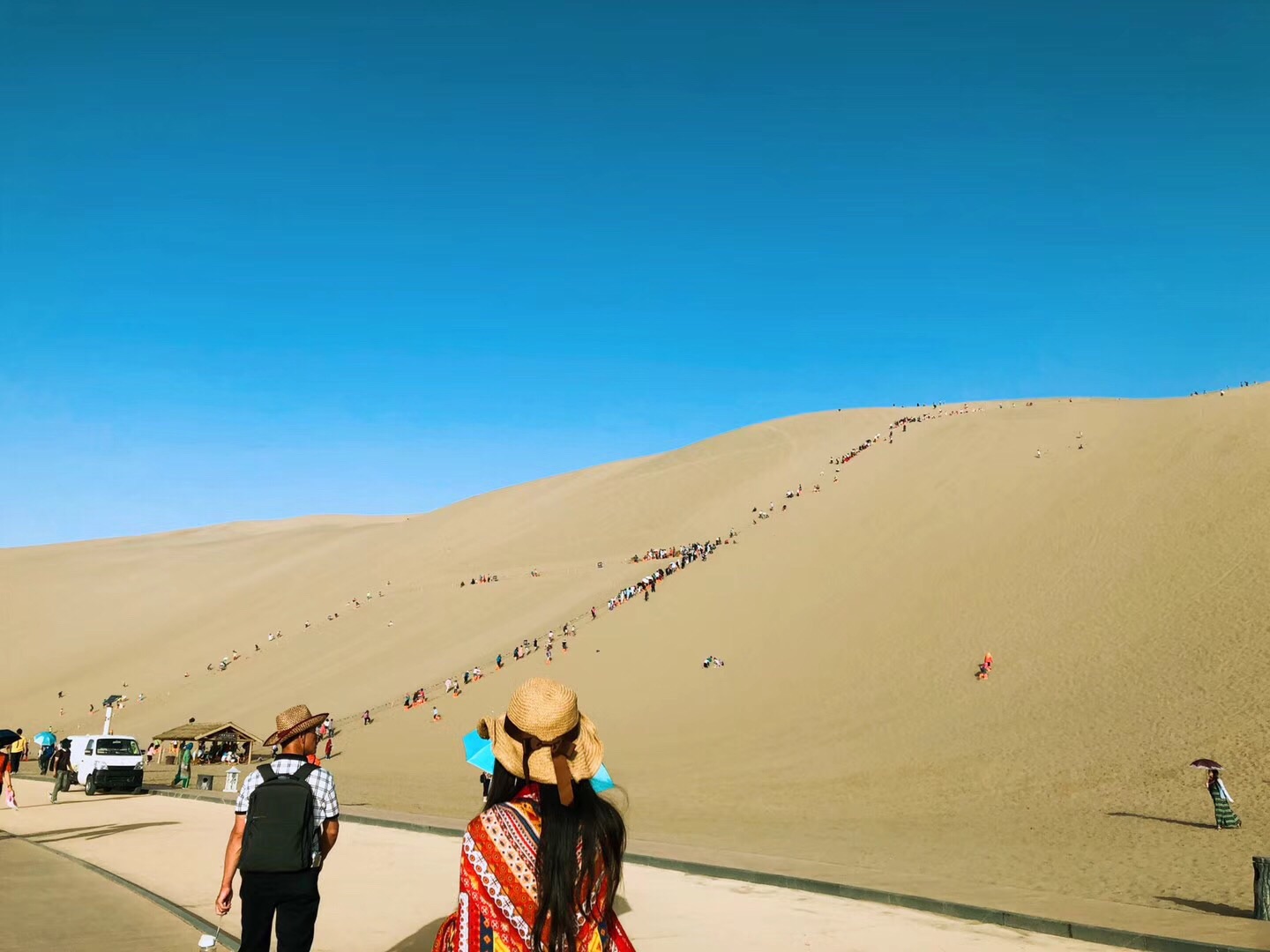 青海甘肃大环线,旅行未开始之前,我不知道还有一个叫西北的地方,后来