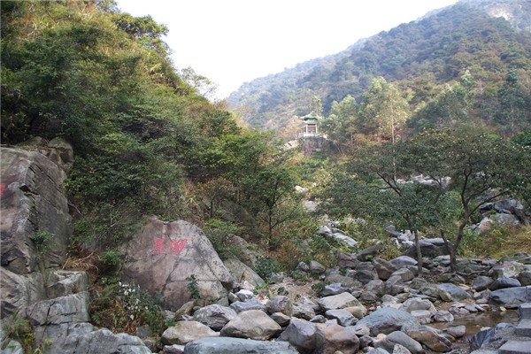 清远太和古洞景区电子票/清远太和古洞景区欢迎您(下单2小时后方可