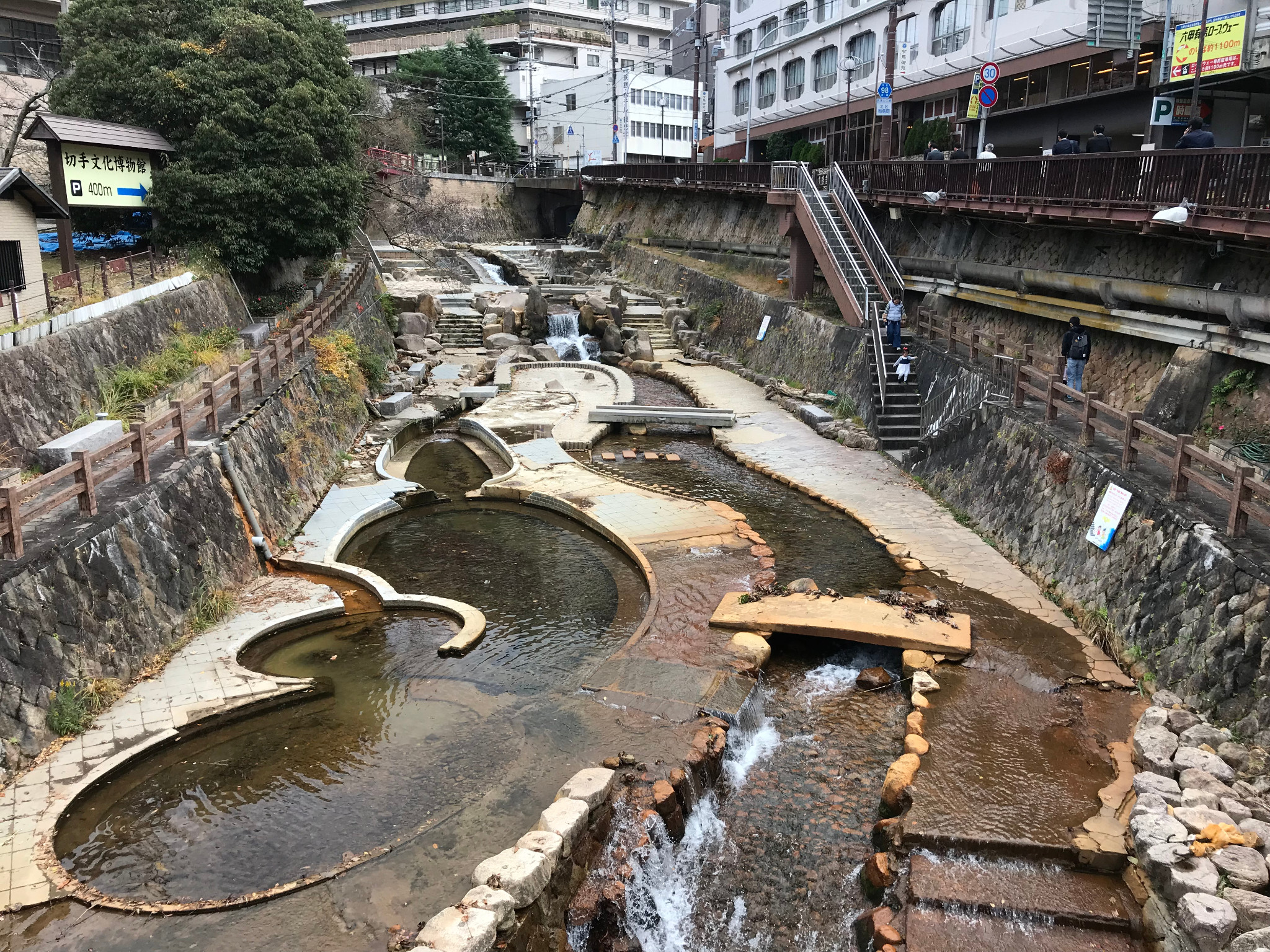 关西三日周游卡究极穷游—明石城,姬路城,有马温泉,奈良公园,高野山