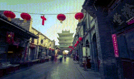 平遥古城成人票无需换票扫码入园含平遥古城内22处景点可搭配又见平遥