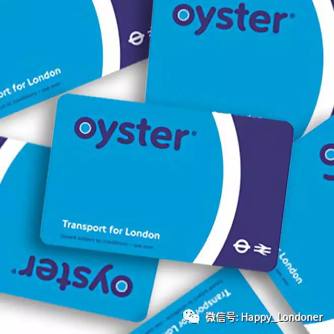 推荐购买普通的oystercard,跟国内地铁卡差不多,随时充值随时用.