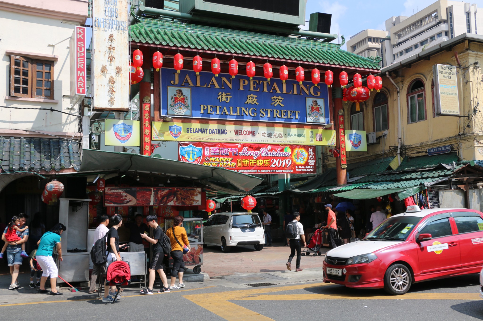 吃货马来行记:吉隆坡,兰卡威街头美食寻宝,马来西亚游