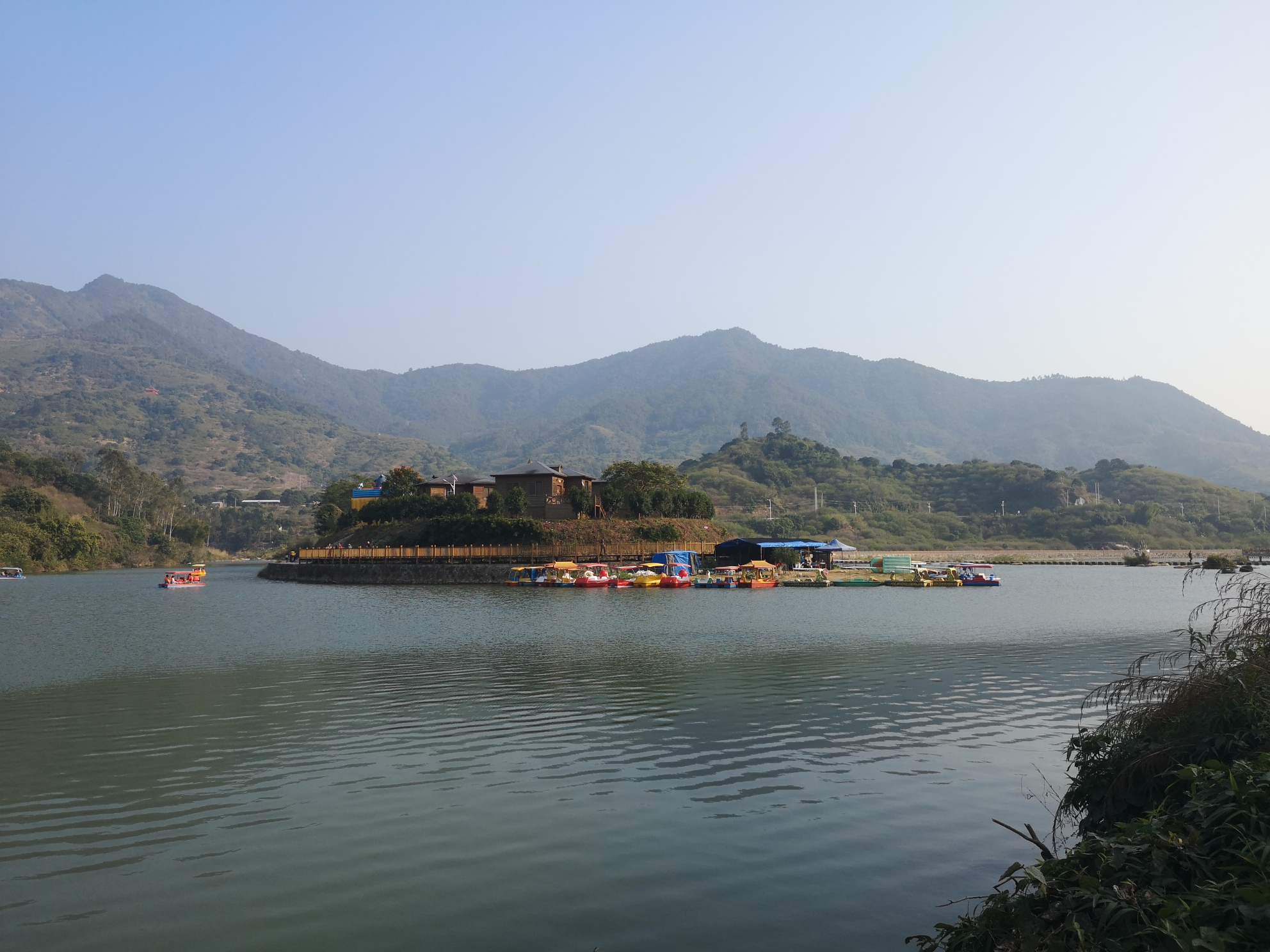 云霄周末自驾温泉游,云霄县旅游攻略 - 马蜂窝