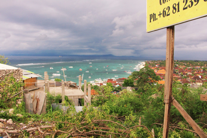 几月份适合去巴厘岛