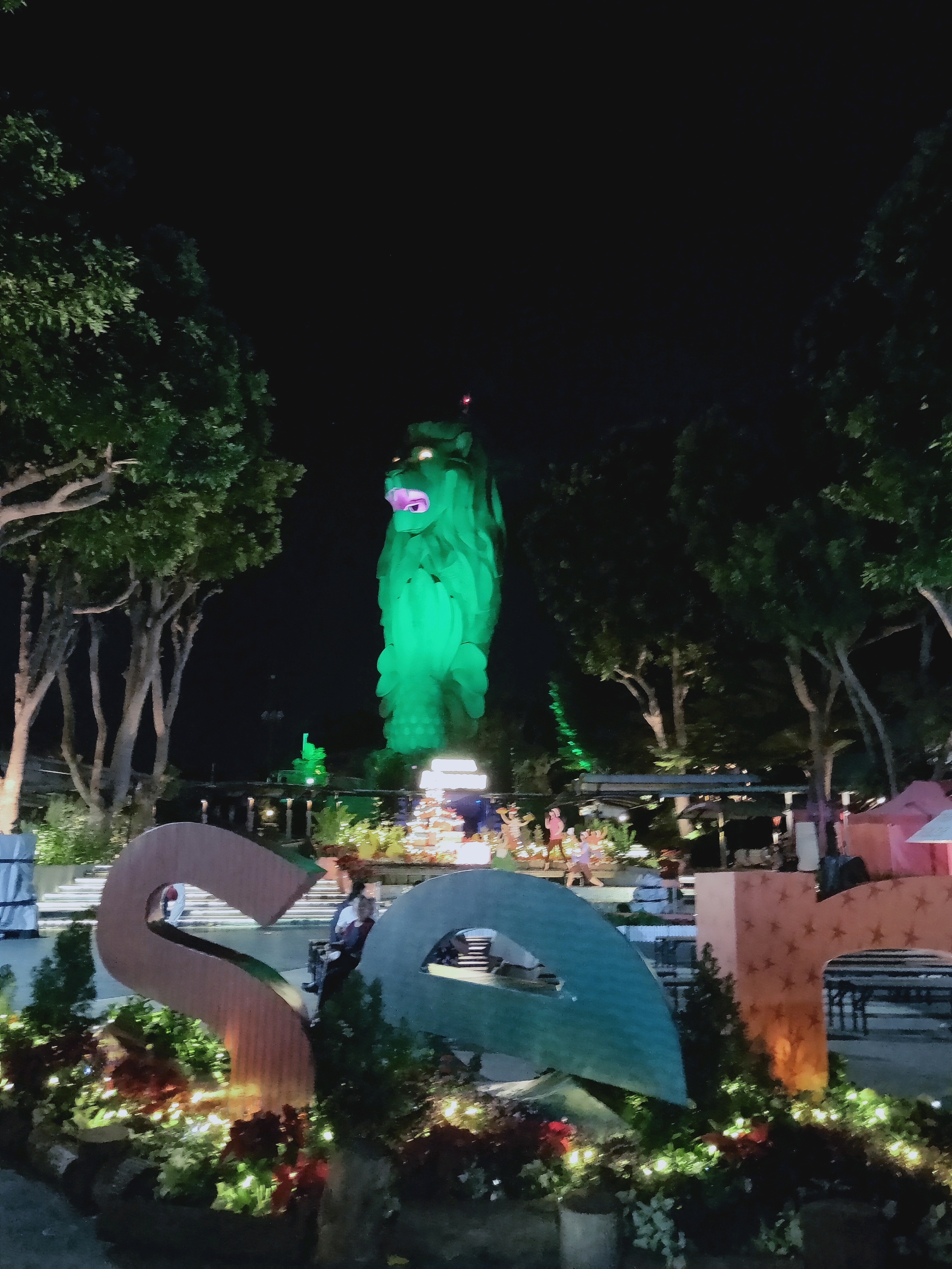 新加坡美食-Faber Bistro