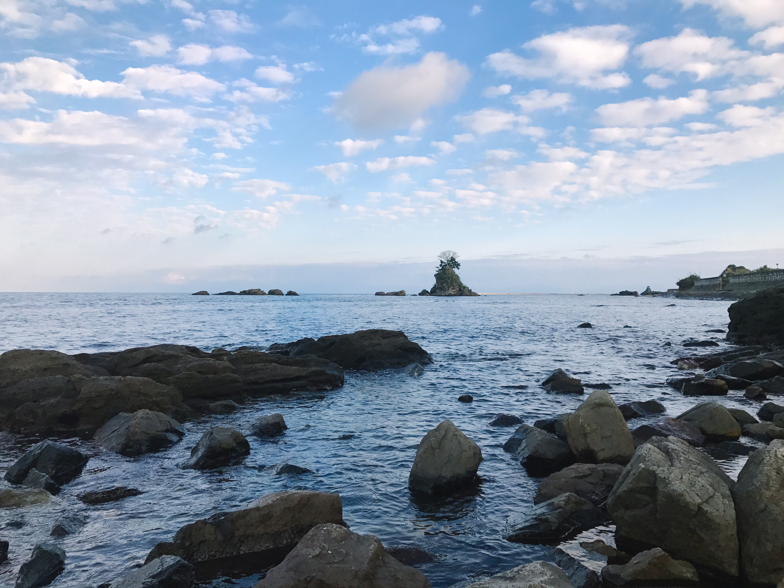 高冈市娱乐-Amaharashi Coast