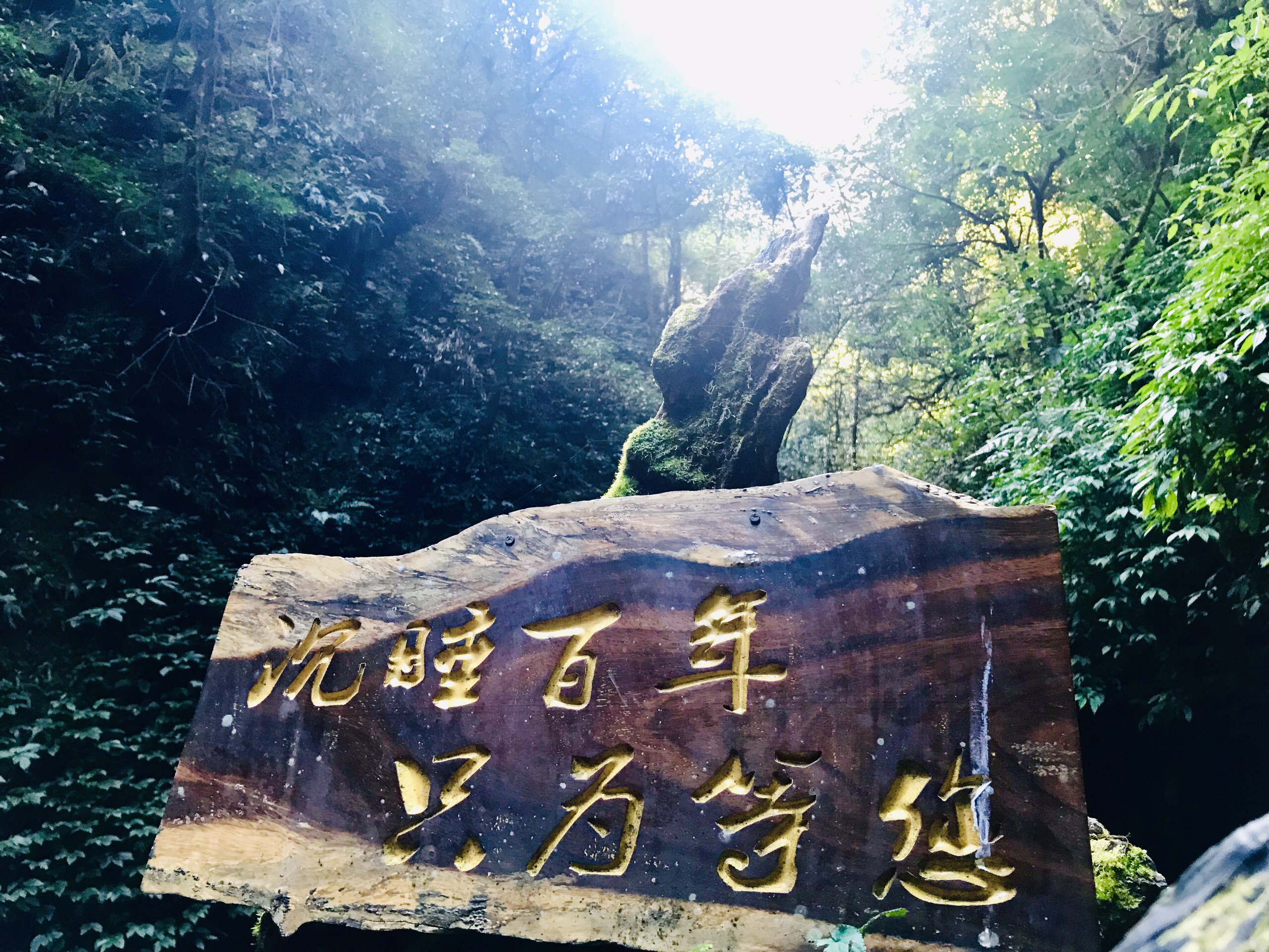 马鞍山到镇沅旅游