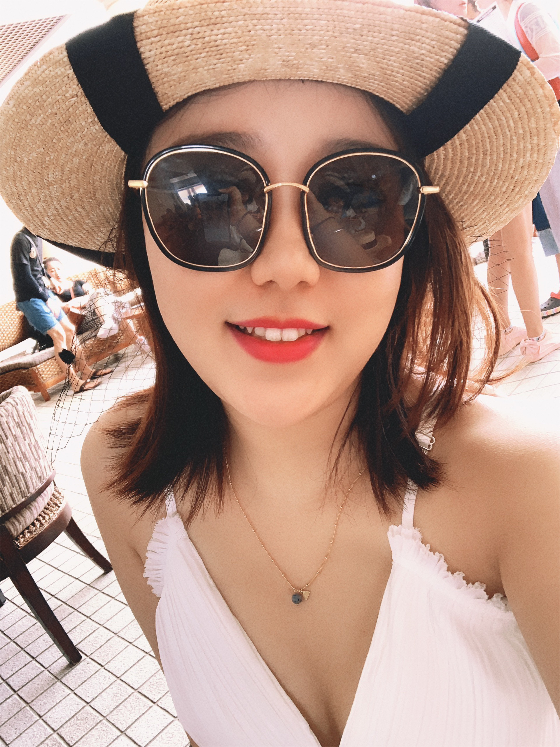 北马里亚纳群岛美食-J's Restaurant