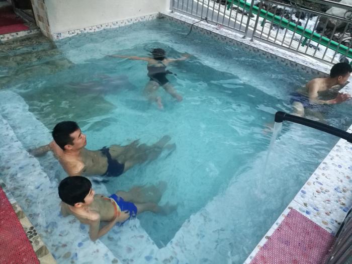 古尔沟每年什么时候下雪