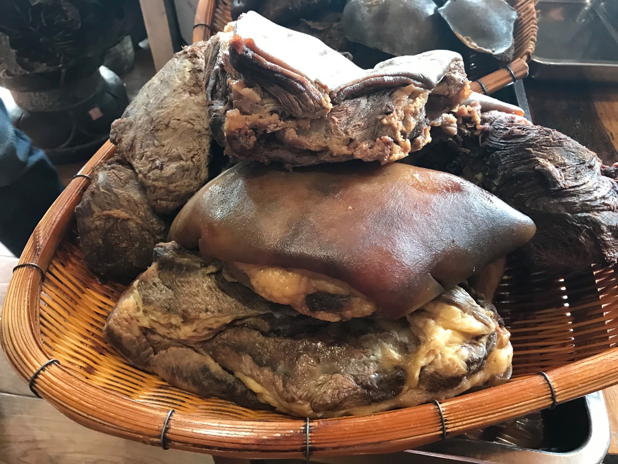 人均吃马肉(2)