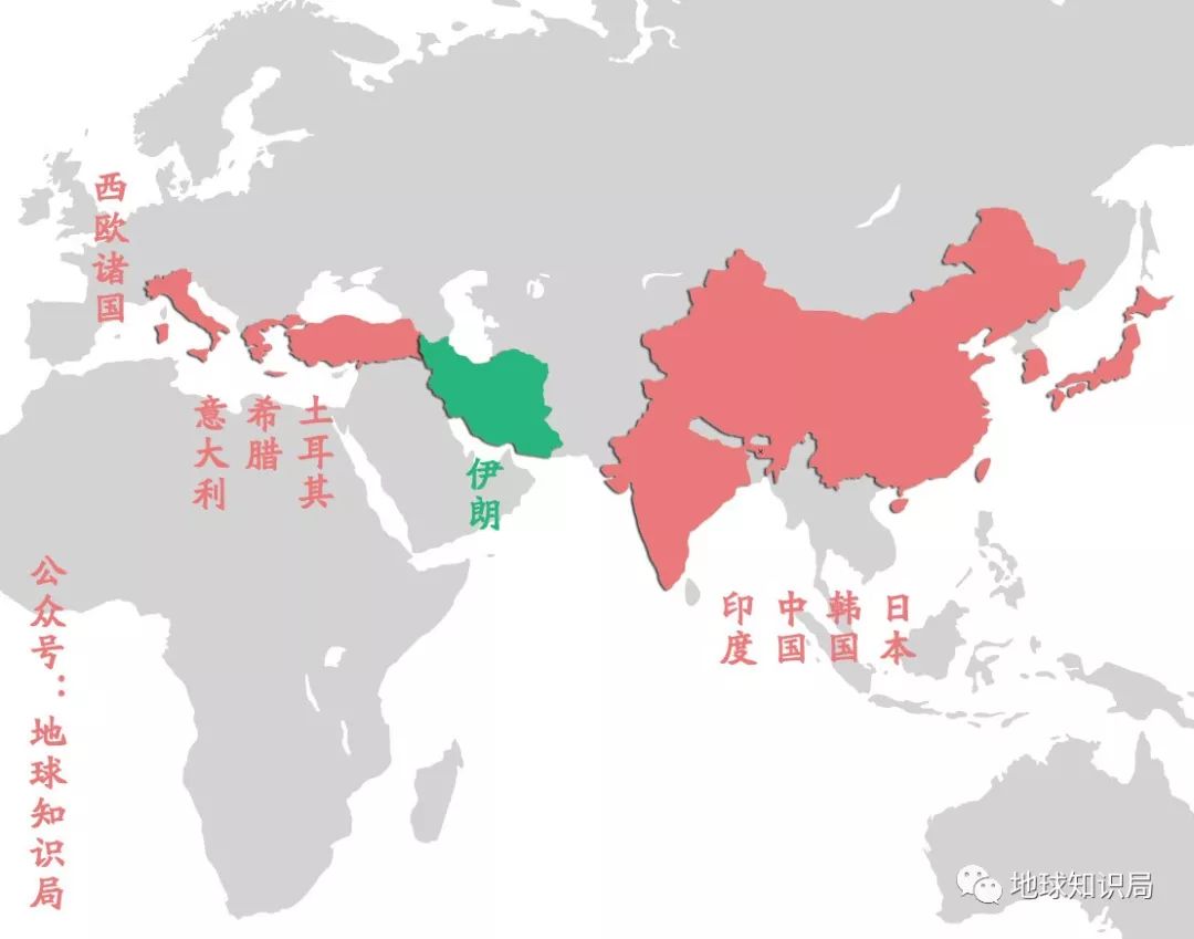 中国希腊为什么关系好图片