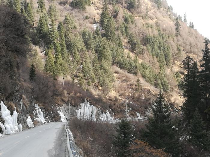 古尔沟每年什么时候下雪