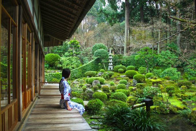 深度游上海直飞日本大阪京都岚山5天4晚私家团2人即发独栋町屋风风之