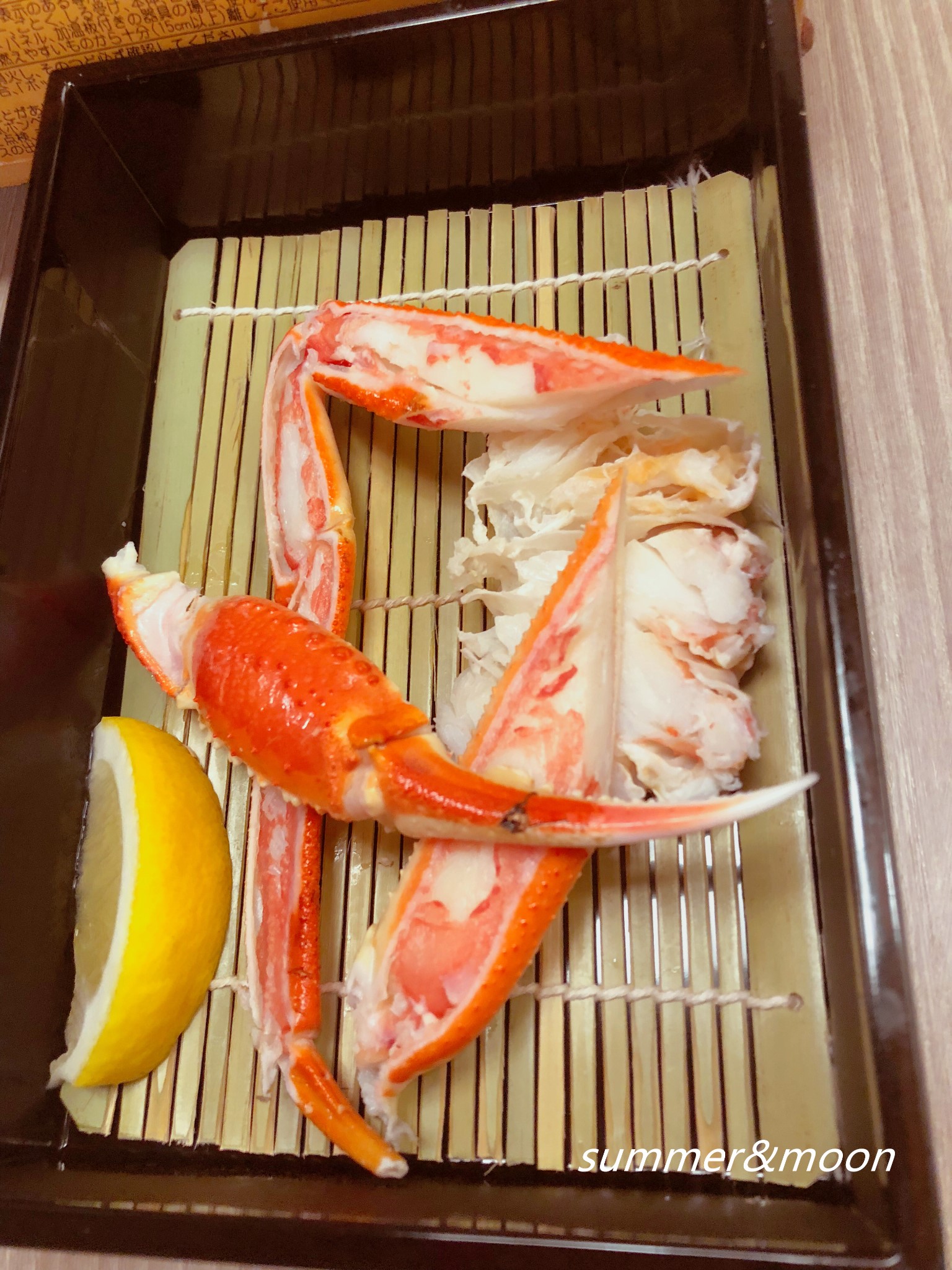 蟹道乐(道顿堀本店)