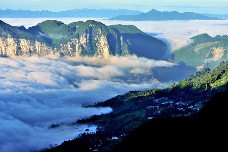 目的地>湖北>恩施>恩施景点>