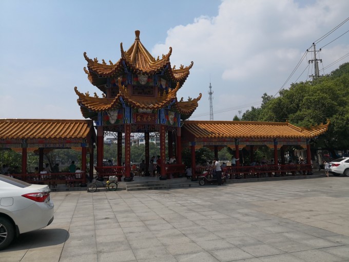 湖南省永州市祁阳县,湖南v攻略攻略-马蜂窝云裳羽衣普通5-4完美攻略图片