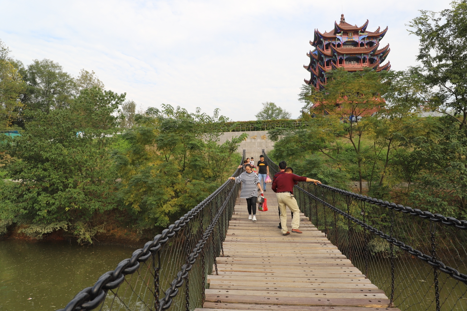 横排头风景区,六安旅游攻略 - 马蜂窝