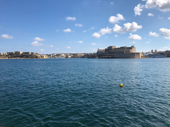 岛国探幽马耳他,马耳他自助游攻略
